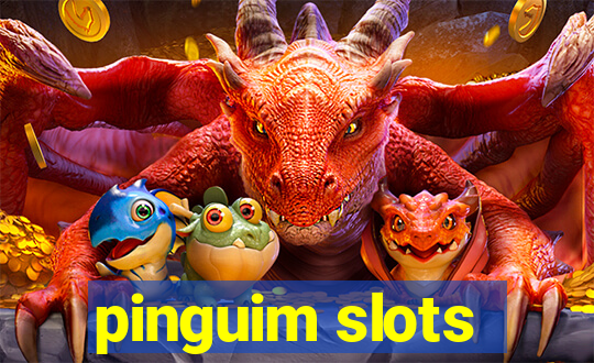 pinguim slots